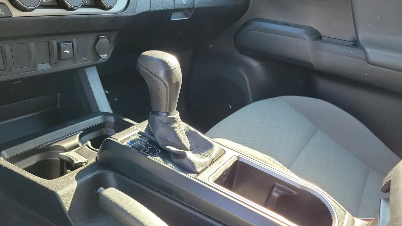2023 Toyota Tacoma TRD Pro