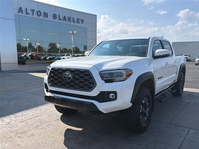 2023 Toyota Tacoma - $39,976