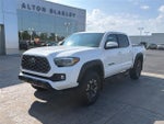 2023 Tacoma Thumbnail 2