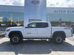 2023 Tacoma Thumbnail 3