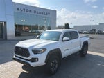 2023 Tacoma Thumbnail 4