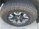 2023 Tacoma Thumbnail 5