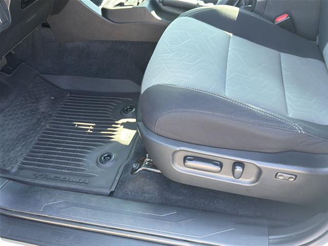 2023 Toyota Tacoma - $39,976