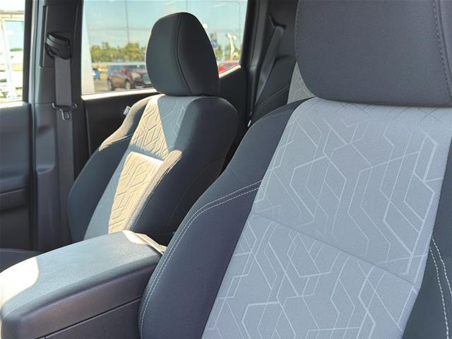 2023 Toyota Tacoma - $39,976