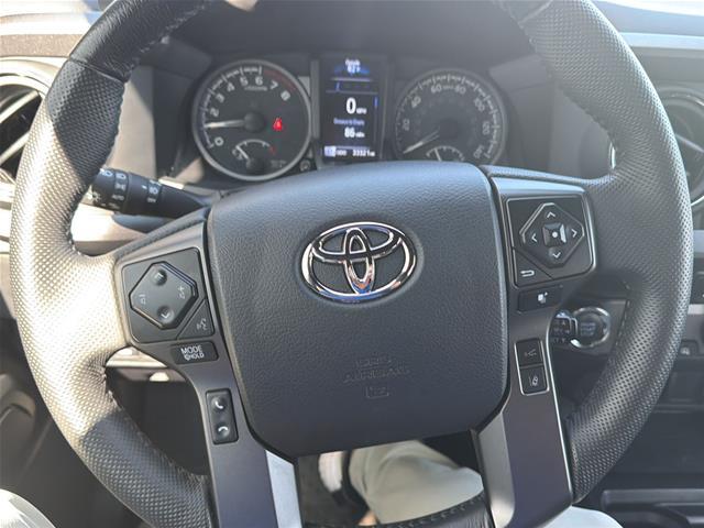 2023 Toyota Tacoma - $39,976