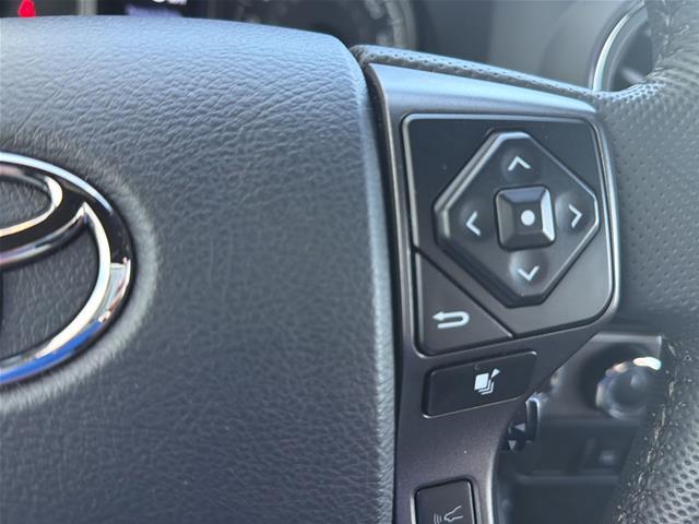 2023 Toyota Tacoma - $39,976
