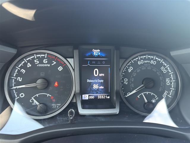 2023 Toyota Tacoma - $39,976