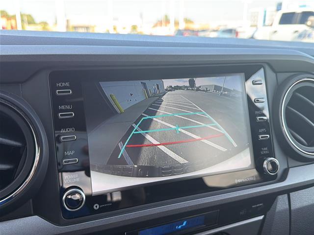 2023 Toyota Tacoma - $39,976