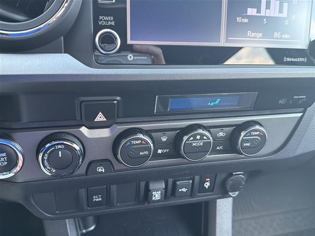 2023 Toyota Tacoma - $39,976