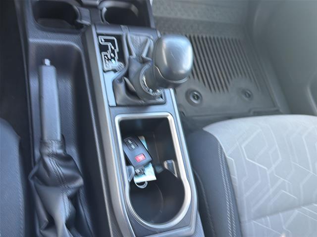 2023 Toyota Tacoma - $39,976