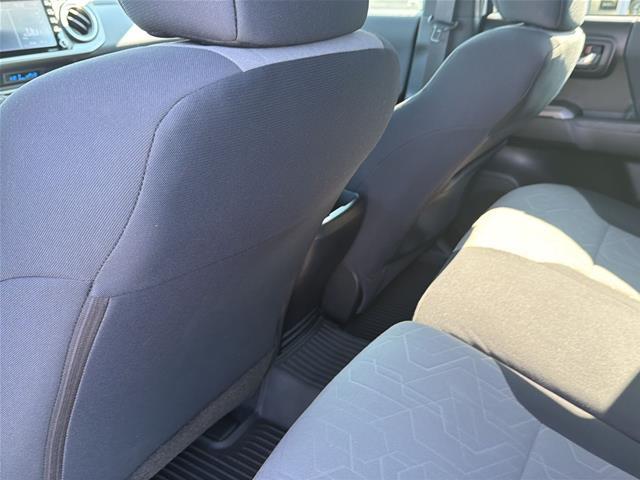 2023 Toyota Tacoma - $39,976