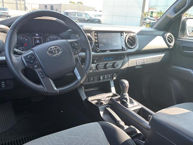 2023 Toyota Tacoma - $39,976