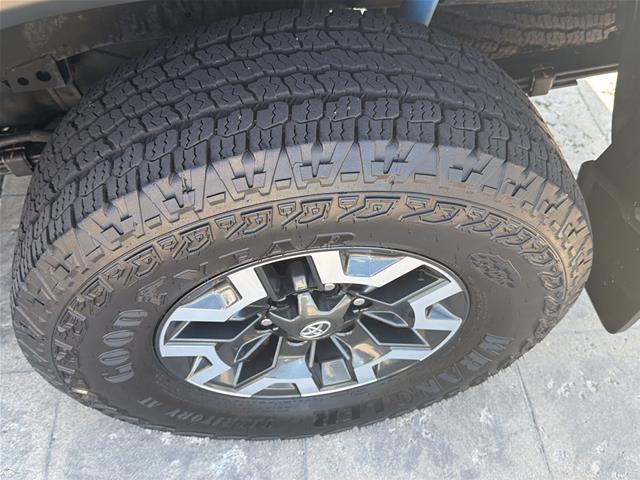 2023 Toyota Tacoma - $39,976