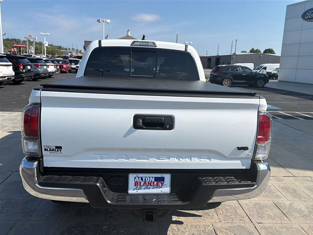 2023 Toyota Tacoma - $39,976