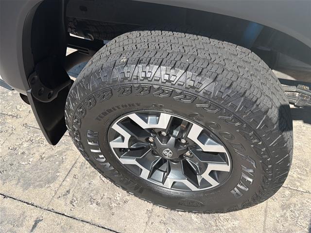 2023 Toyota Tacoma - $39,976