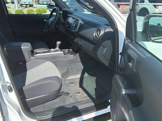 2023 Toyota Tacoma - $39,976