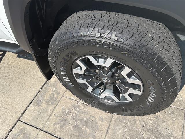 2023 Toyota Tacoma - $39,976