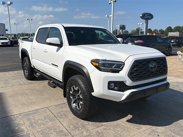 2023 Toyota Tacoma - $39,976