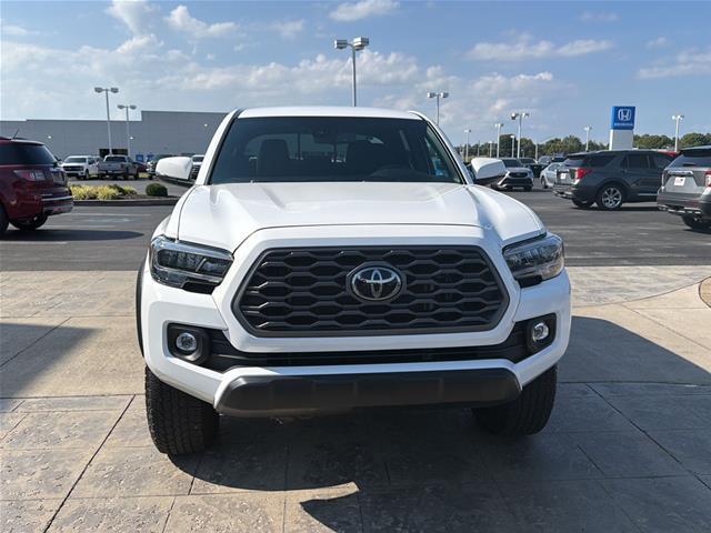2023 Toyota Tacoma - $39,976