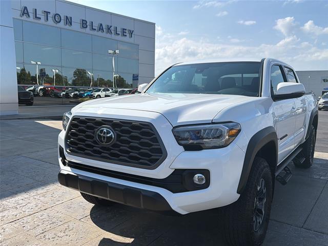 2023 Toyota Tacoma - $39,976