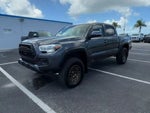 2023 Tacoma Thumbnail 4