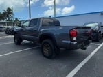 2023 Tacoma Thumbnail 6