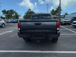 2023 Tacoma Thumbnail 7