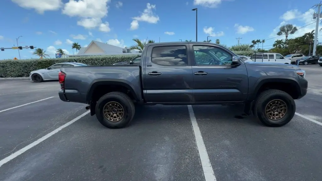 2023 Toyota Tacoma - $40,980