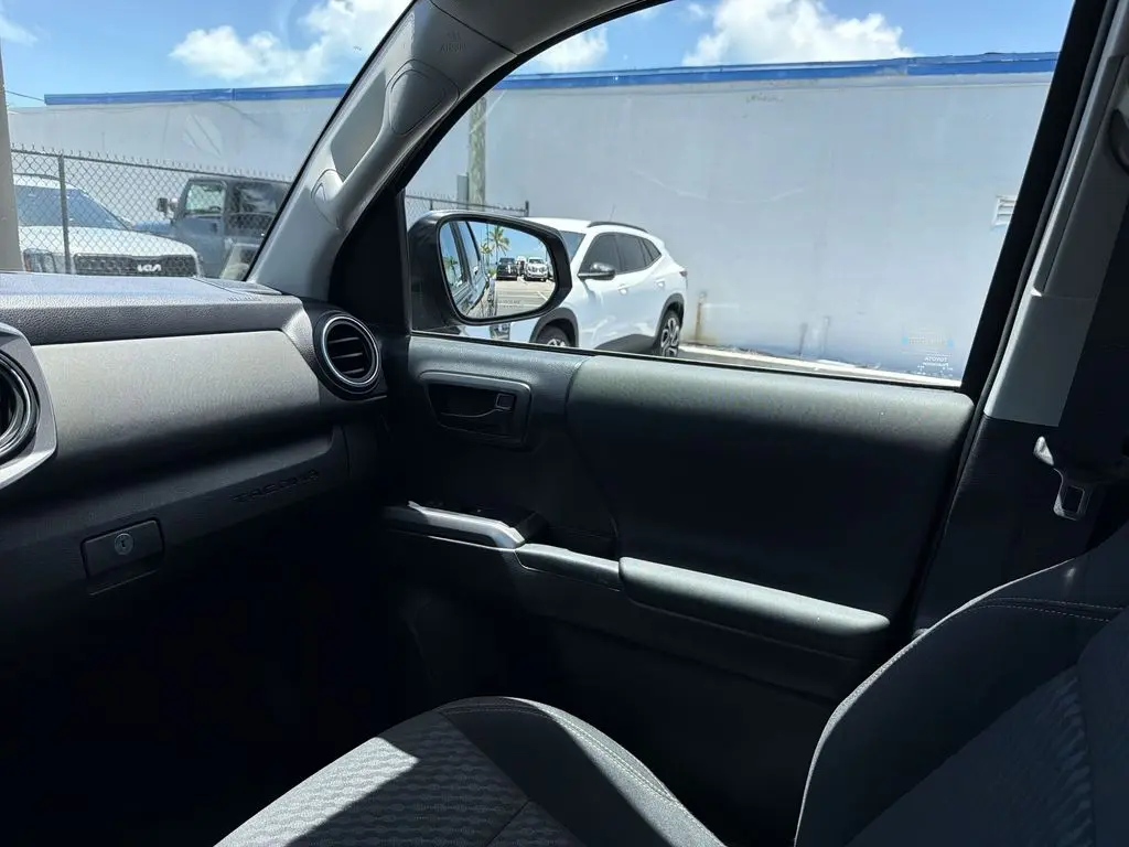 2023 Toyota Tacoma - $40,980