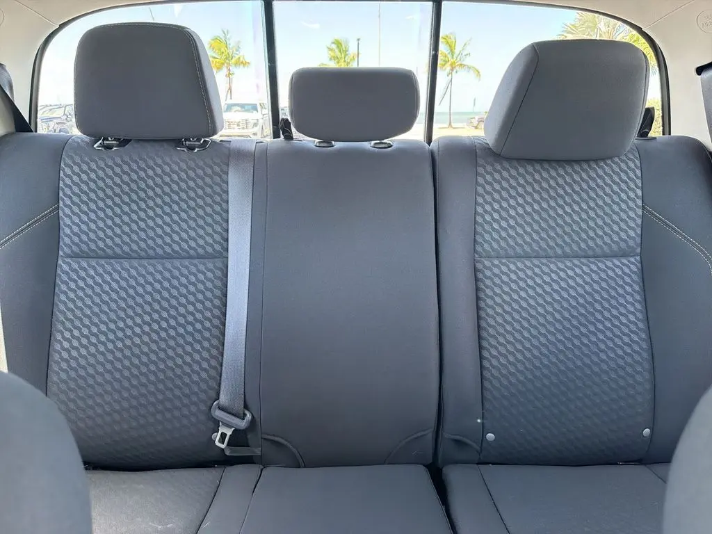 2023 Toyota Tacoma - $40,980