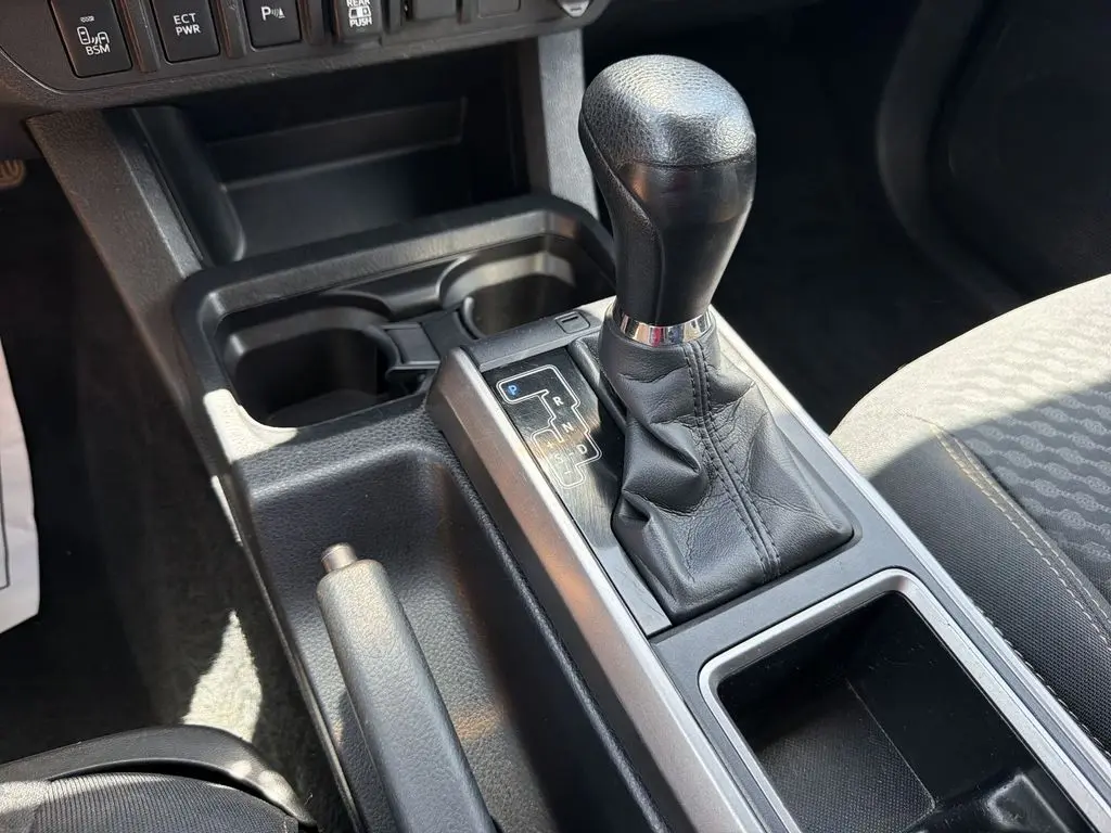 2023 Toyota Tacoma - $40,980