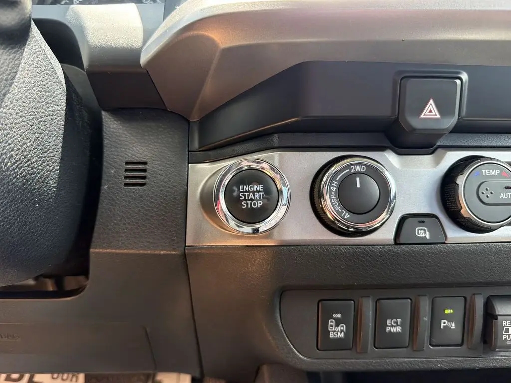 2023 Toyota Tacoma - $40,980