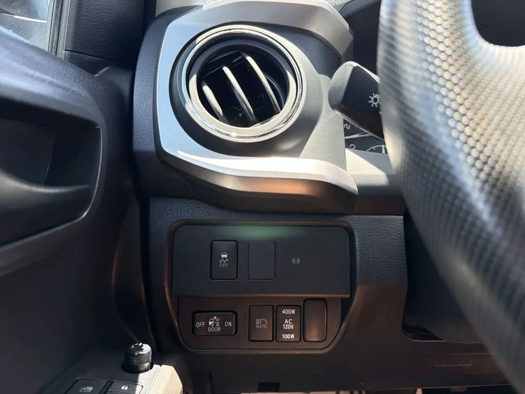 2023 Toyota Tacoma - $40,980