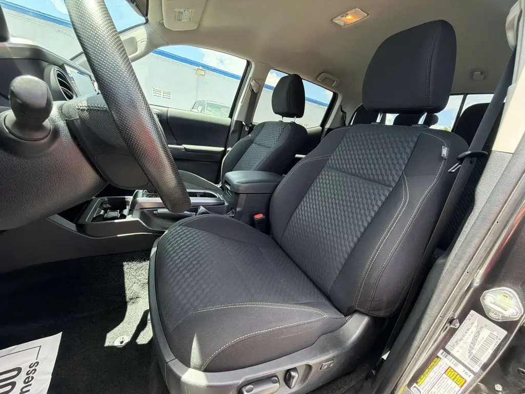 2023 Toyota Tacoma - $40,980
