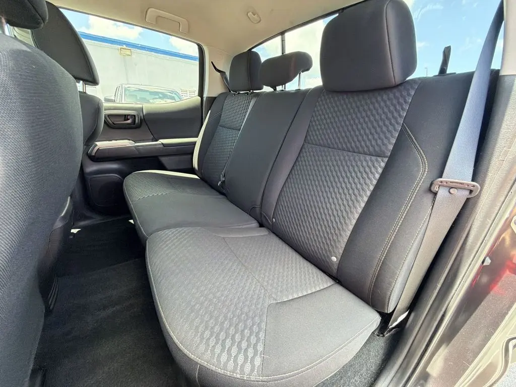 2023 Toyota Tacoma - $40,980