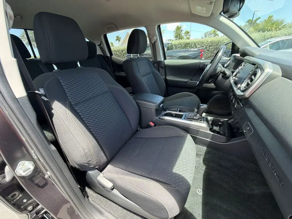 2023 Toyota Tacoma - $40,980