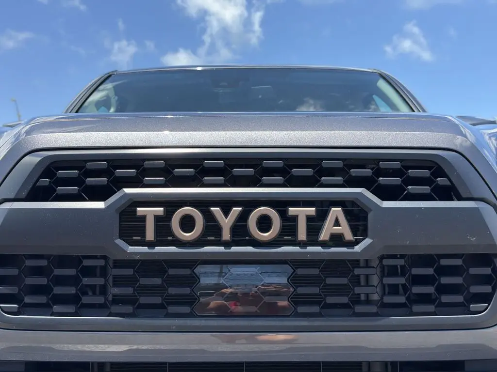 2023 Toyota Tacoma - $40,980