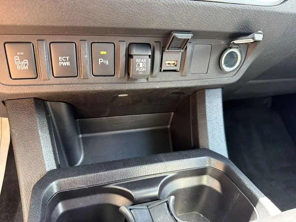2023 Toyota Tacoma - $40,980