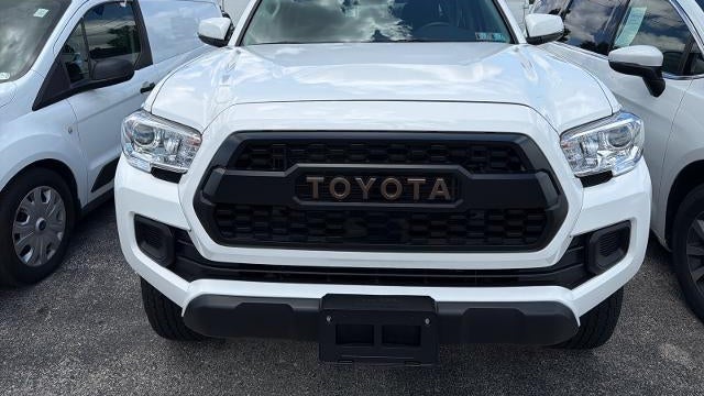 2023 Toyota Tacoma TRD Pro