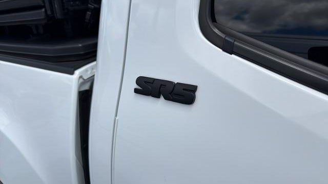 2023 Toyota Tacoma TRD Pro