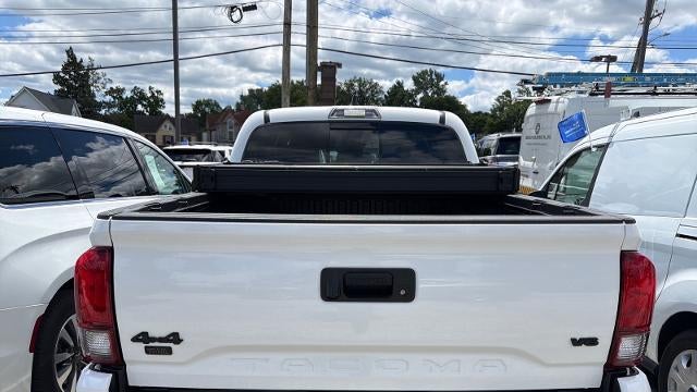 2023 Toyota Tacoma TRD Pro