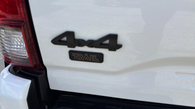 2023 Toyota Tacoma TRD Pro