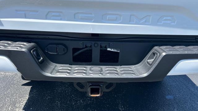 2023 Toyota Tacoma TRD Pro
