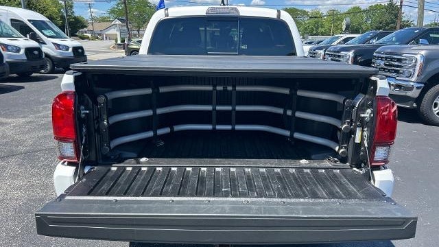 2023 Toyota Tacoma TRD Pro