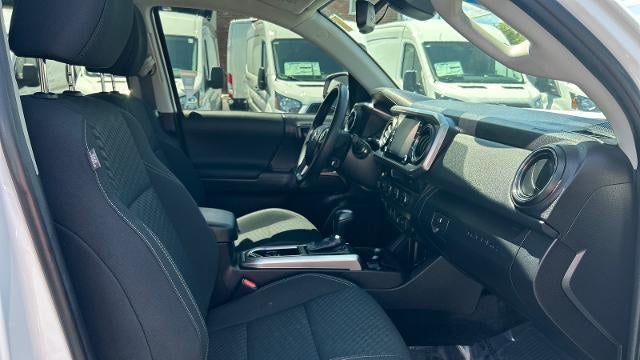 2023 Toyota Tacoma TRD Pro