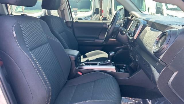 2023 Toyota Tacoma TRD Pro