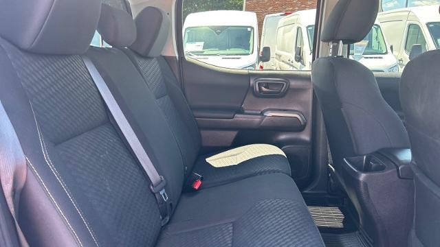 2023 Toyota Tacoma TRD Pro