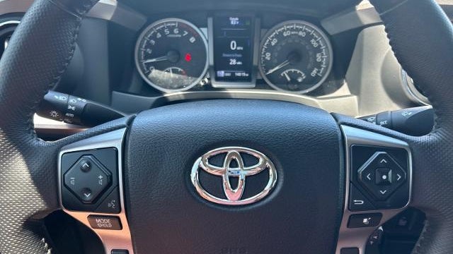 2023 Toyota Tacoma TRD Pro