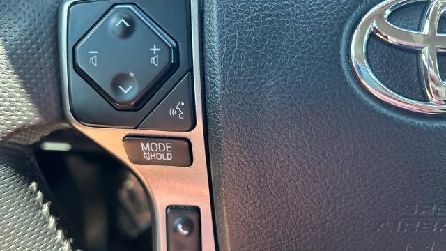 2023 Toyota Tacoma TRD Pro
