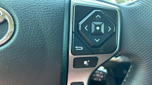 2023 Toyota Tacoma TRD Pro